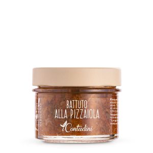 iCONTADINI Battuto alla Pizzaiola pomidorų pagardas