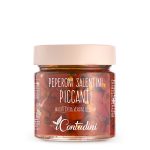 iCONTADINI Peperoni Salentini Piccanti aštrios paprikos