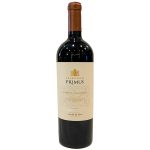 SALENTEIN-Primus-Cabernet-Sauvignon raudonas vynas i6 Argentinos, Mendozos, Uco slėnio