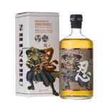 Viskis SHINOBU Mizunara Wood Pure Malt Whisky