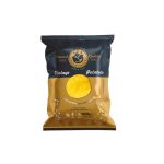 FOX Nut & Snack rankų darbo bulvių traškučiai su jūros druska 120g