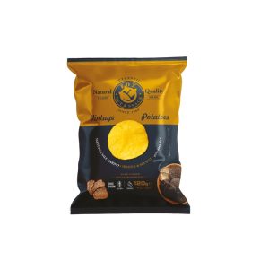 FOX Nut & Snack