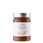 MULLER Marille abrikosų marmeladas