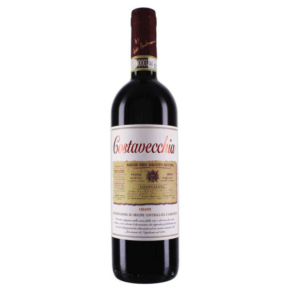 TENIMENTI-ANDREUCCI-Costavecchia-Chianti TENIMENTI ANDREUCCI Costavecchia Chianti