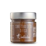 iCONTADINI Confettura Extra Di Fichi figų džemas