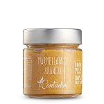 iCONTADINI Marmellata Di Arancia itališkų apelsinų marmeladas