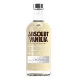 ABSOLUT Vanilia Vodka 0,7l ABSOLUT Vanilia Vodka 0,7l