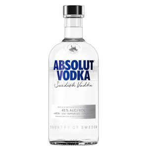 ABSOLUT Vodka 0,7l