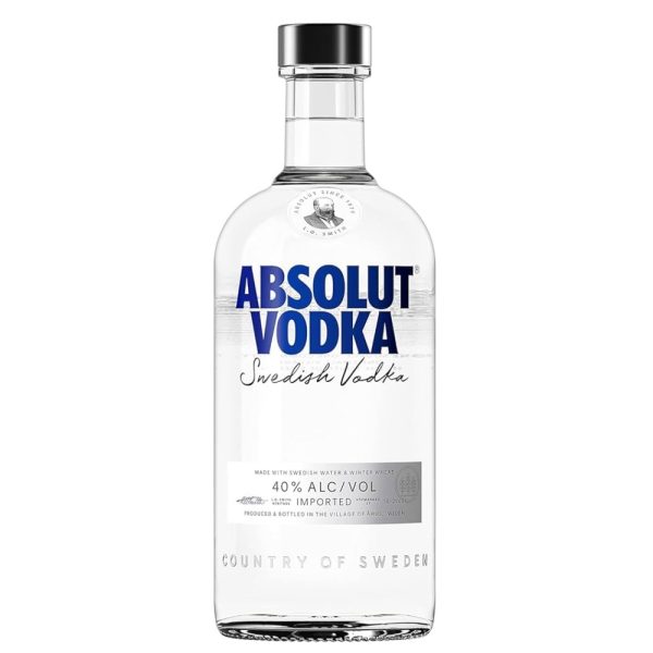 ABSOLUT Vodka 0,7l