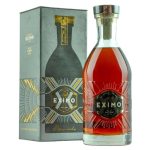 BACARDI 10 Years Facundo Eximo 0,7l (dėž.)