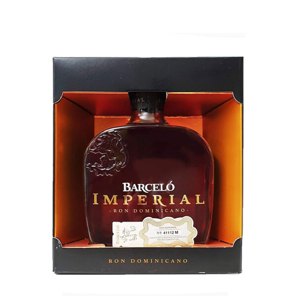 BARCELO-Imperial Romas is Dominikos BARCELO Imperial