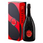 Putojantis vynas BELLUSSI Blanc De Noir Spumante Brut 3,0l