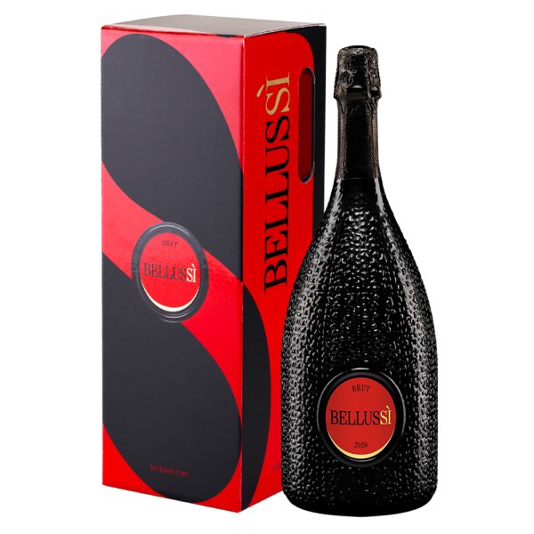 BELLUSSI-Blanc-De-Noir-Spumante-Brut-3,0l Putojantis vynas BELLUSSI Blanc De Noir Spumante Brut 3,0l