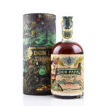 Romas DON PAPA Baroko Aged in Ex-Bourbon American Oak