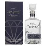 DON RAMON Platinum Plata 100% 0,7l
