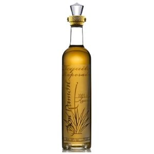 DON RAMON Tequila Anejo 100% 0,7l