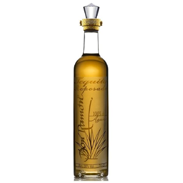 DON RAMON Tequila Anejo 100% 0,7l DON RAMON Tequila Anejo 100% 0,7l