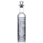 DON RAMON Tequila Plata Silver 100% 0,7l