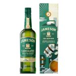 JAMESON Caskmates IPA Whisky 0,7l (dėž.)