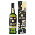 JAMESON Caskmates Stout Whisky 0,7l (dėž.)