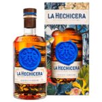 Romas LA HECHICERA Reserva Familiar Extra Anejo de Colombia