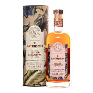 Romas PATRIDOM Selection Exclusiva 12YO