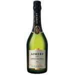 Putojantis vynas kremantas SIEUR D'ARQUES Aimery Cremant de Limoux Brut