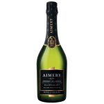 Putojantis vynas kremantas SIEUR D'ARQUES Aimery Cremant de Limoux Brut Millesime Vintage