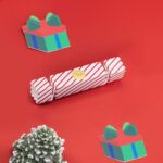 Venchi Christmas crakers