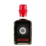 DUE VITTORIE Aceto Balsamico di Modena IGP Argento balzamiko actas 0,25l