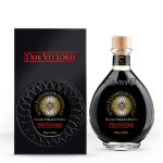 DUE VITTORIE Aceto Balsamico di Modena IGP Oro balzamiko actas 0,25l