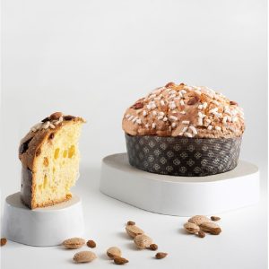 imori klasikinis panettone pyragas