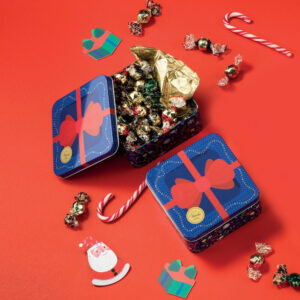 VENCHI-Christmas-stačiakampė-saldainių-dėžutė-400g