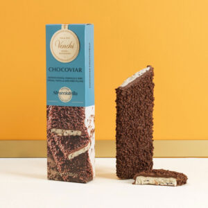 VENCHI-Pistacchio-Gourmet-su-grietinele-ir-sokolado-gabaliukais-200g