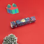 Venchi christmas craker