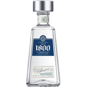 tekila silver 1800