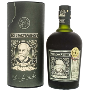 diplomatico romas exclusiva