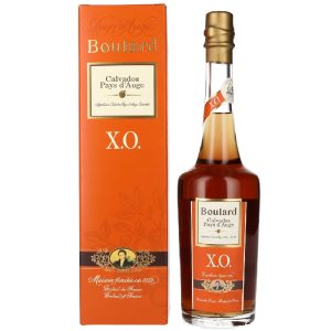 BOULARD XO Calvados 0,7l