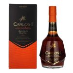 CARLOS Solera Gran Reserva I 0,7l (dėž.)