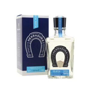 HERRADURA Tequila Plata 0,7l (dėž.)