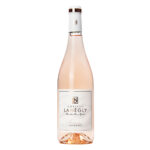 Rožinis vynas iš Prancūzijos LA NEGLY L’ Ecume Languedoc Rose AOP