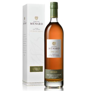 MENARD Sel. Des Domaines 1er Cru Grande Champagne 0,7l (dėž.)