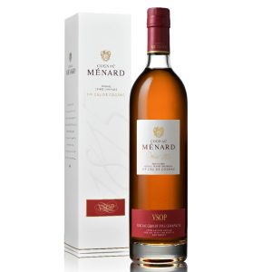 MENARD VSOP 1er Cru Grande Champagne 0,7l (dėž.)