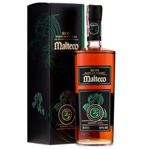 RON MALTECO 15YO 0,7l (dėž.)