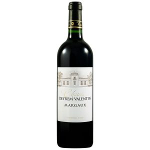 CHATEAU DEYREM VALENTIN Margaux