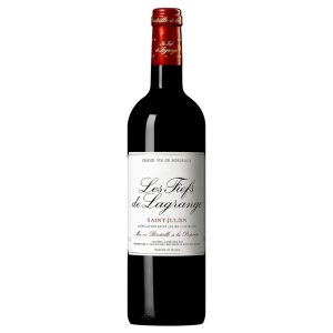 CHATEAU LAGRANGE Les Fiefs Saint Julien