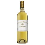 Chateau CARMES De RIEUSSEC Sauternes AOP 0,75l