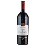 Chateau LES GRANDS CHENES Bernard Magrez Medoc AOP 0,75l