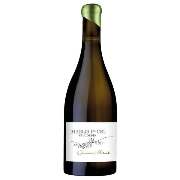 DOMAINE MICHAUT Chablis 1er Cru Vacoupin AOP