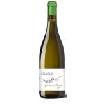 Baltas vynas DOMAINE-MICHAUT-Chablis-AOP
